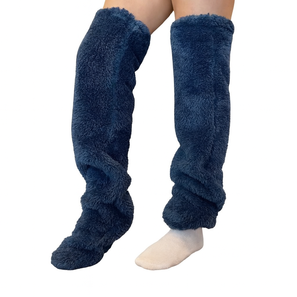 CozyStep Socks