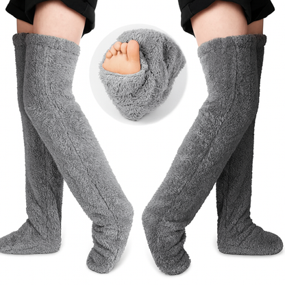 CozyStep Socks