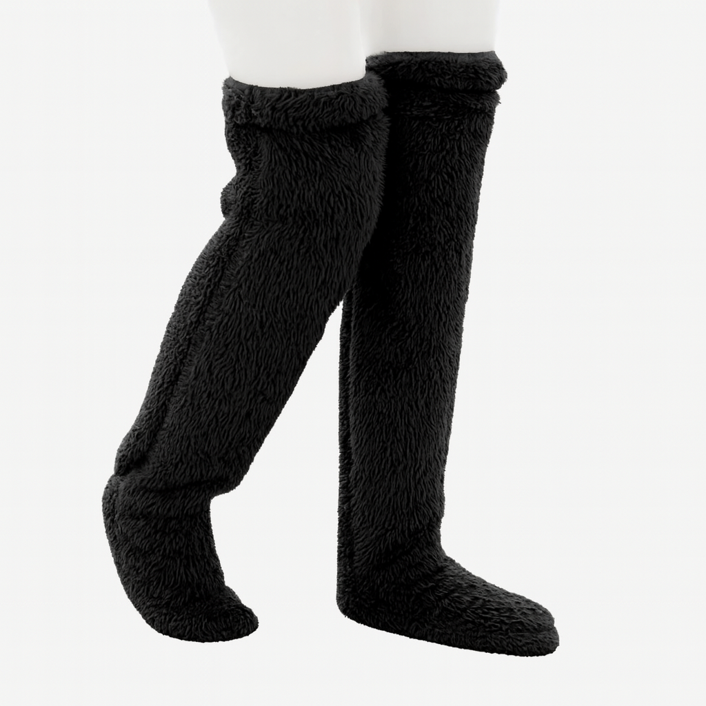 CozyStep Socks