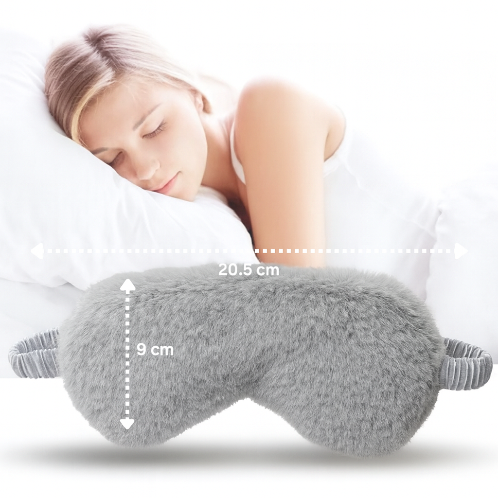 CozySleep Mask