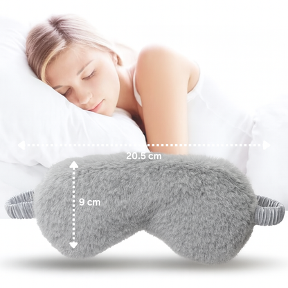 CozySleep Mask