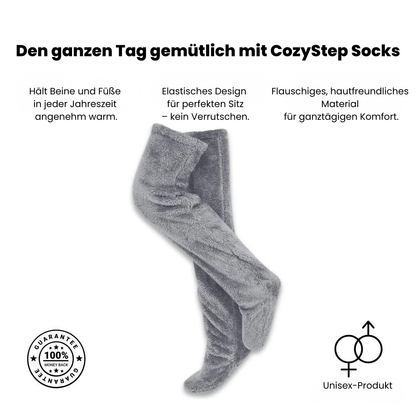 CozyStep Socks